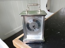 London clock quartz for sale  MINEHEAD