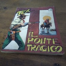 Tex spillato il usato  Volpedo