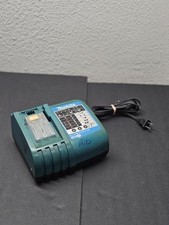 Makita dc18ra battery for sale  Everett