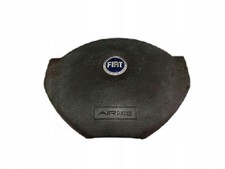 Fiat Panda II 2006 SRS Driver 735411159 AEU10574 na sprzedaż  PL