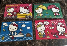 Hello kitty puzzles for sale  North Las Vegas