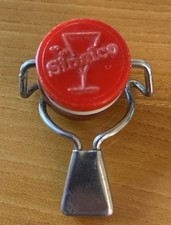 Sinalco bügelverschluss 60er gebraucht kaufen  Lehrte