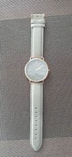 Ozoo design watch gebraucht kaufen  Siegen