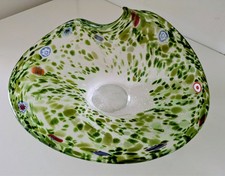 Large vintage murano for sale  STOKE-ON-TRENT
