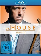House season 2 gebraucht kaufen  Berlin