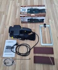 Top craft bandschleifer gebraucht kaufen  Hoyerswerda