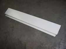 Rückwandstreifen tegometall r gebraucht kaufen Rückwandstreifen tegometall r gebraucht kaufen  Strausberg