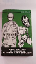 Army rig handbuch gebraucht kaufen  Deutschland