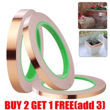 Copper foil tape for sale  UK