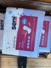 Seni control plus gebraucht kaufen  Hann. Münden