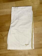 Shorts nike tennis usato  Torino