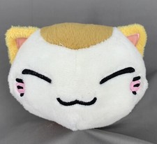 Nemuneko mascotte peluche usato  Spedire a Italy