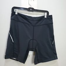 Trayl black padded for sale  Fort Lauderdale