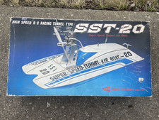 Vintage abc hobby for sale  Prudenville