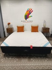 Dreamcloud king size for sale  New Bedford