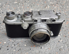 Leica dbp ernst d'occasion  Expédié en Belgium