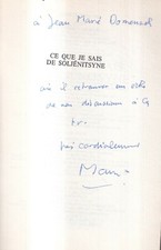 Pierre daix sais d'occasion  France