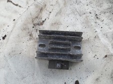 Regulator rectifier piaggio for sale  PICKERING