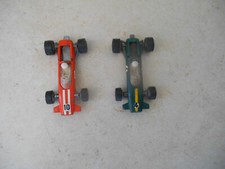 Voitures miniature formule d'occasion  Avelin