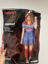 Chucky costume spirit for sale  Watsonville