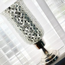Vase glass mosaic for sale  LIVERPOOL