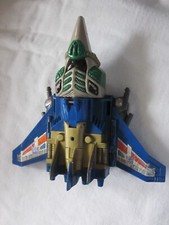 Transformers pretender thunder for sale  BANBURY