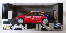 Solido collection racing d'occasion  Expédié en Belgium