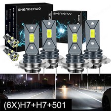 Audi led xenon for sale  UK