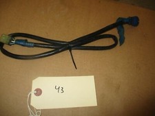 Honda outboard wire for sale  Greenville