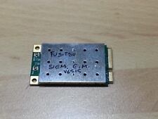 Scheda modulo wifi usato  Torrenova