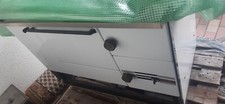 Küchenherd 10kw neuwertig gebraucht kaufen  Bodenwerder