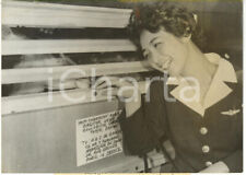 1960 paris orly usato  Milano