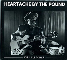 Kirk fletcher heartache gebraucht kaufen  Mülheim an der Ruhr