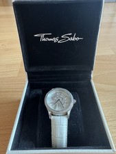 Thomas sabo uhr gebraucht kaufen  Damme
