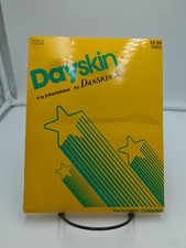 Vintage danskin dayskin for sale  Marion