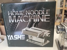 Yashe pasta maker for sale  LONDON