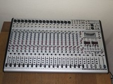 Behringer eurodesk sl2442fx for sale  NOTTINGHAM