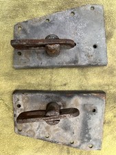 Land rover series for sale  FLEET
