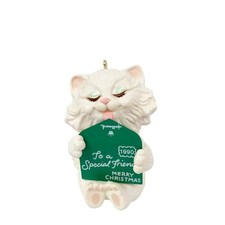 Hallmark keepsake ornament for sale  Yuba City