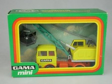 Gama mini 9221 gebraucht kaufen  Berlin