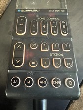 Blaupunkt sylt sqm108 gebraucht kaufen  Eppstein