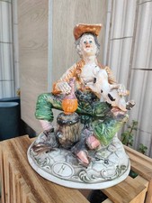 Capodimonte signore ubriaco usato  Foggia