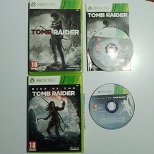 Tomb raider reboot for sale  TELFORD
