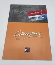 Campus neu ausgabe gebraucht kaufen  Hausen