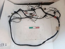 Impianto elettrico piaggio usato  Gambettola
