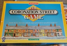Coronation street vintage for sale  HELMSDALE