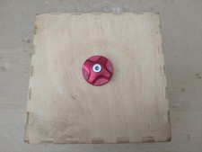 Rebound dial screw for sale  YORK