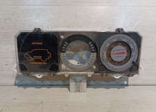 Strumenti mitsubishi pajero usato Strumenti mitsubishi pajero usato  Afragola
