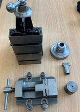 Myford lathe tooling for sale  HEBDEN BRIDGE
