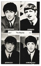 Beatles vintage 1963 for sale  Pompano Beach